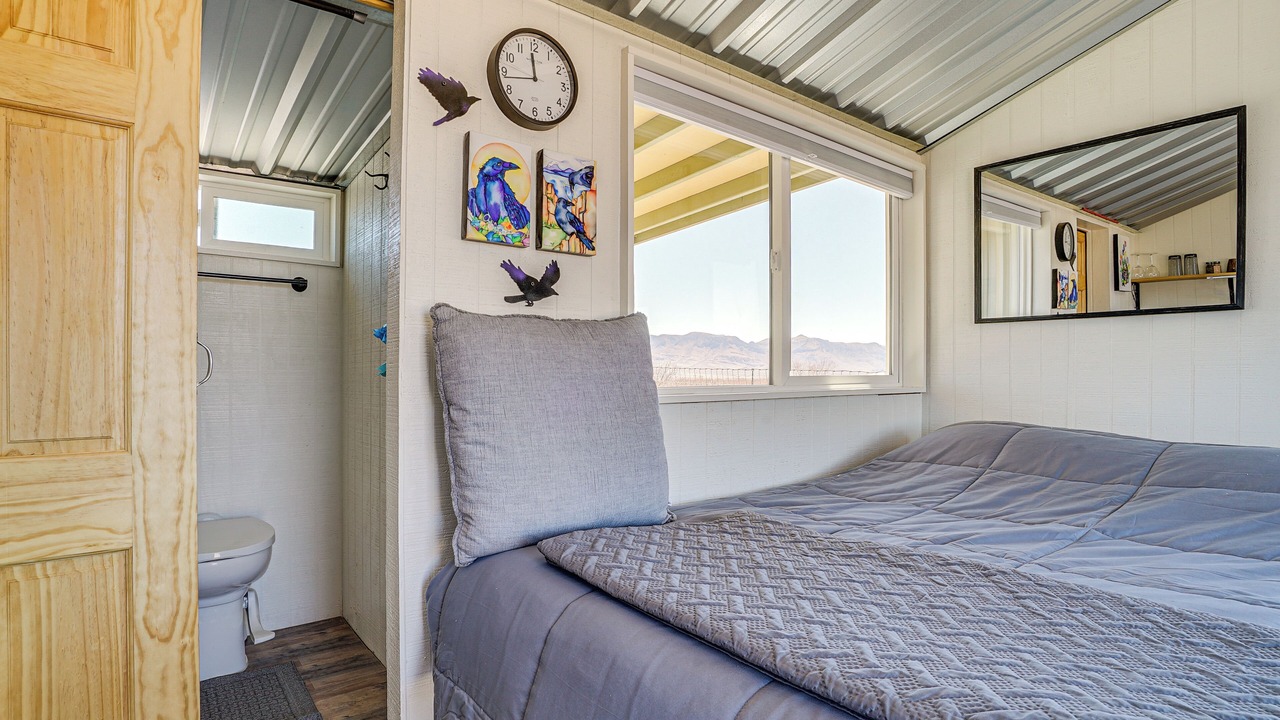 Photo of Bedroom in Rodeo