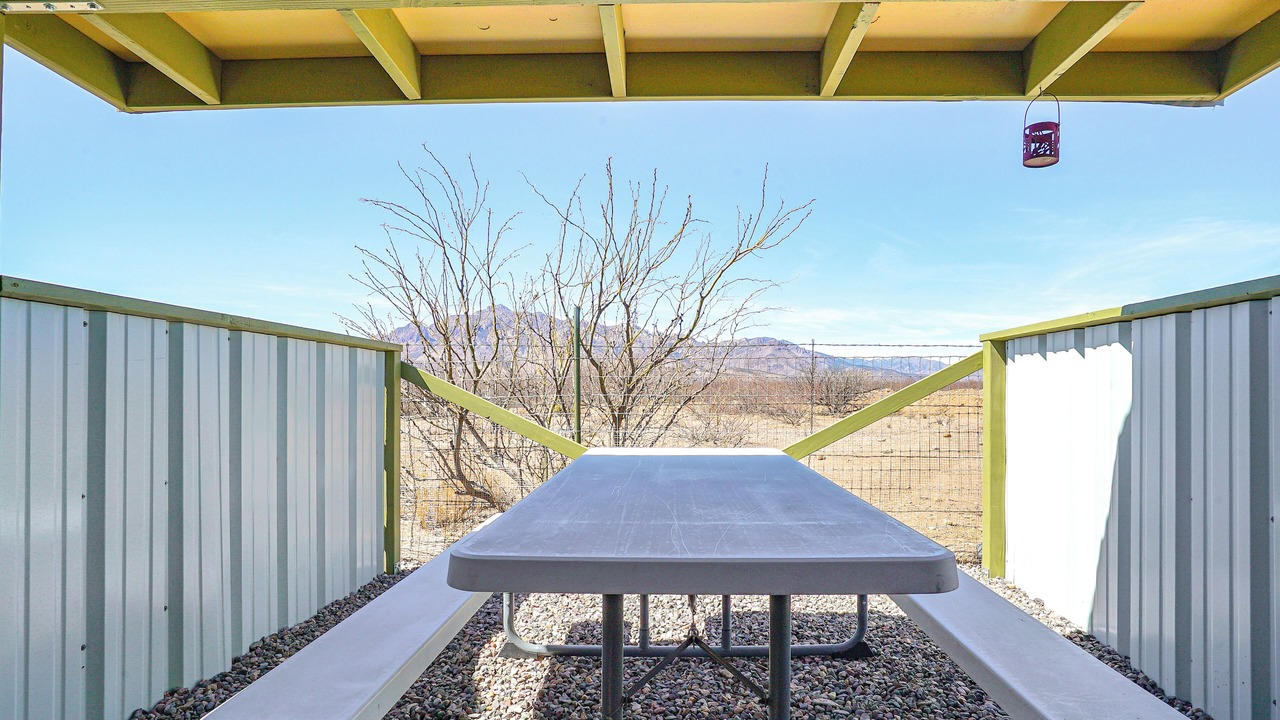 Photo of Outdoor in Rodeo
