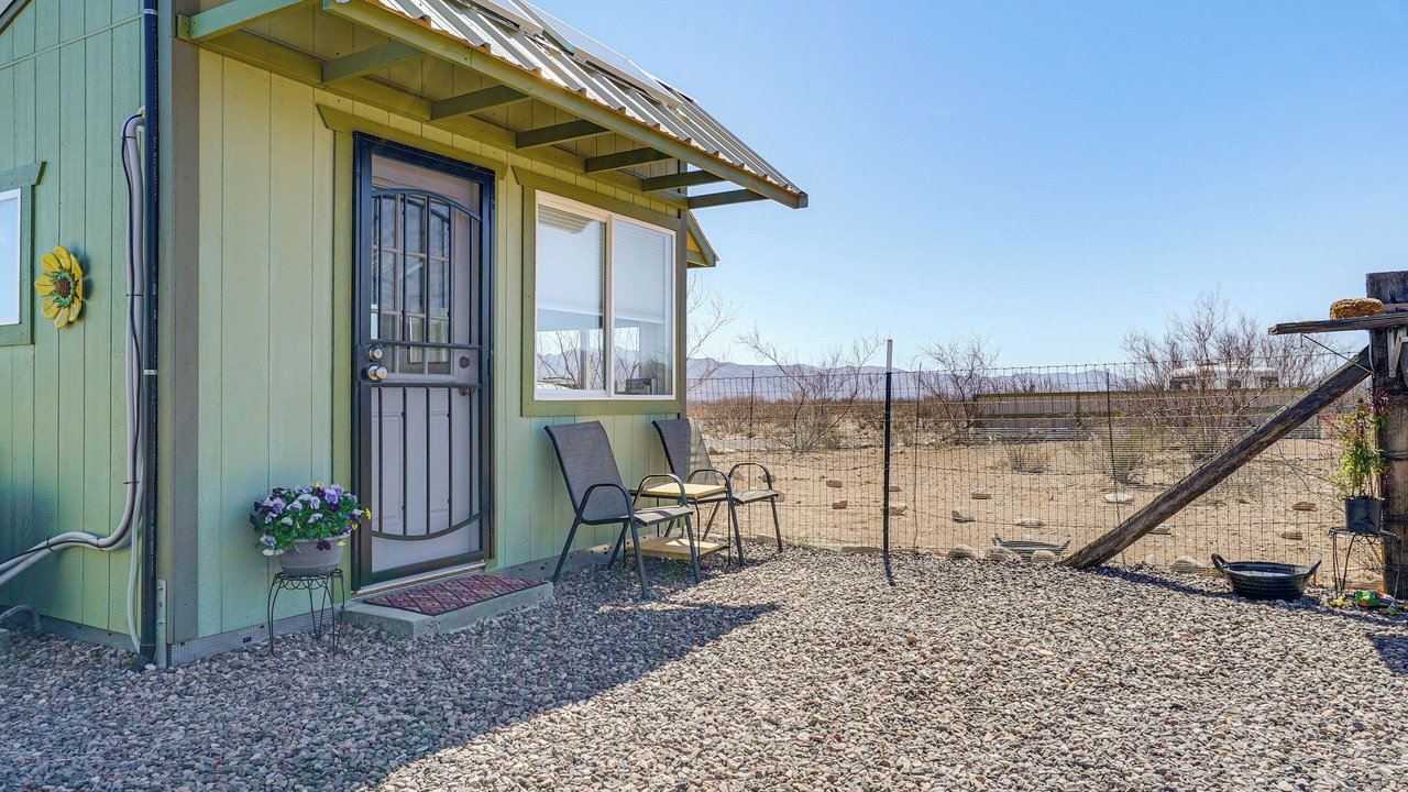 Photo of Outdoor in Rodeo