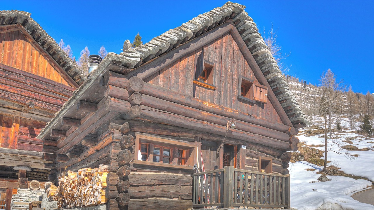 Photo of Outdoor in Bosco Gurin