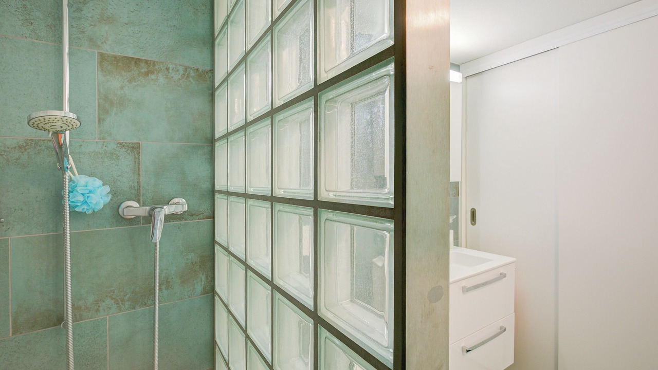 Photo of Bathroom in Bosco Gurin