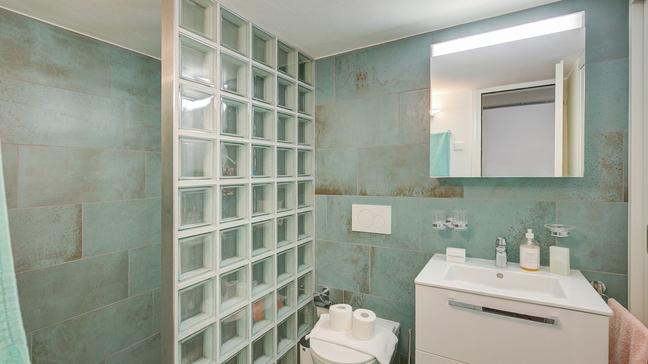 Photo of Bathroom in Bosco Gurin