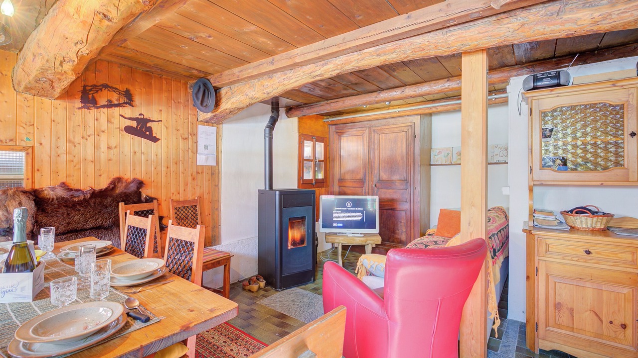 Photo of Bedroom in Bosco Gurin