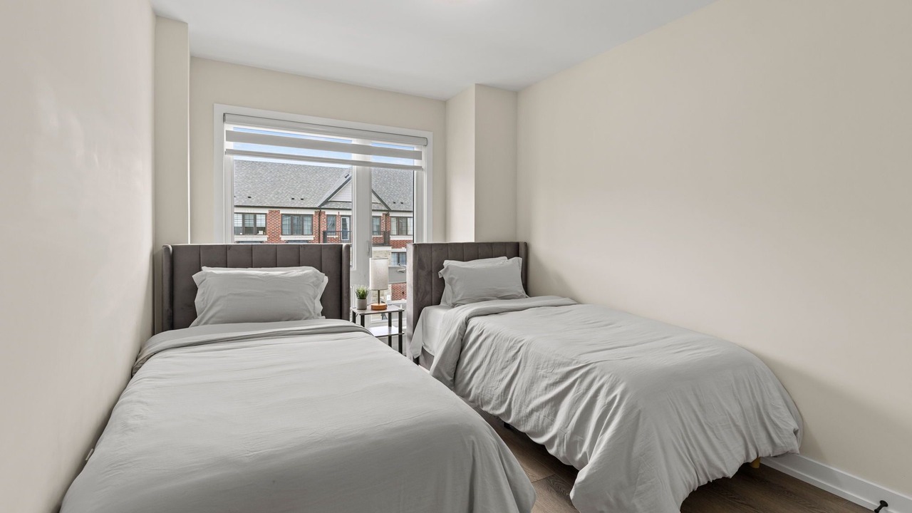 Photo of Bedroom in Oakville