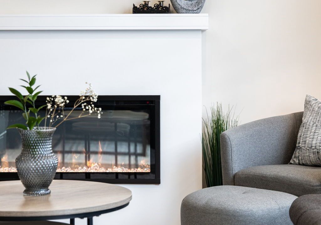 Photo of Livingroom in Oakville