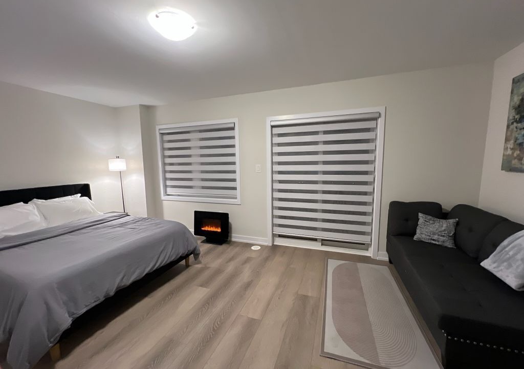 Photo of Bedroom in Oakville