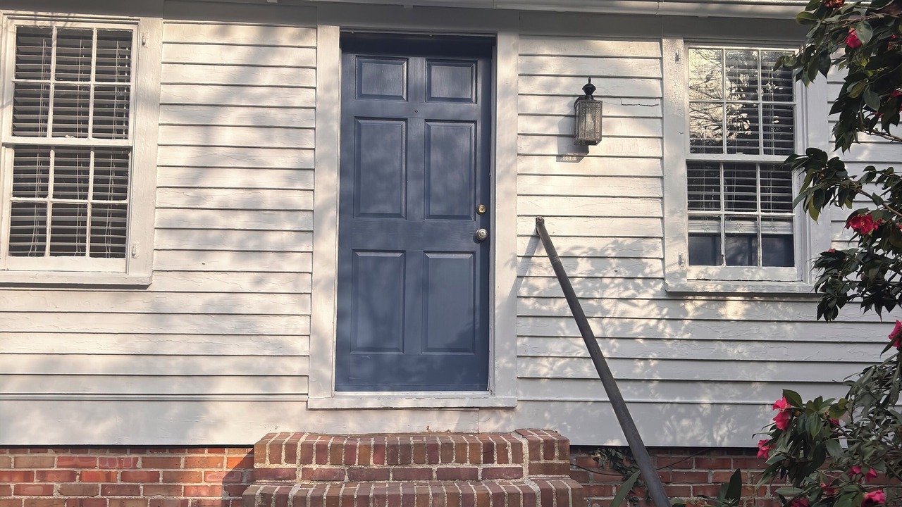 Photo of Outdoor in Summerville Historic District