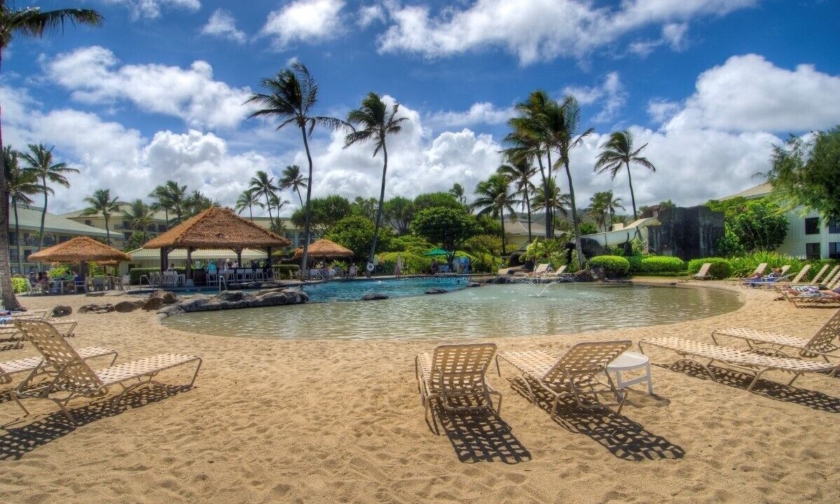 Photo of Outdoor in Hanamaulu