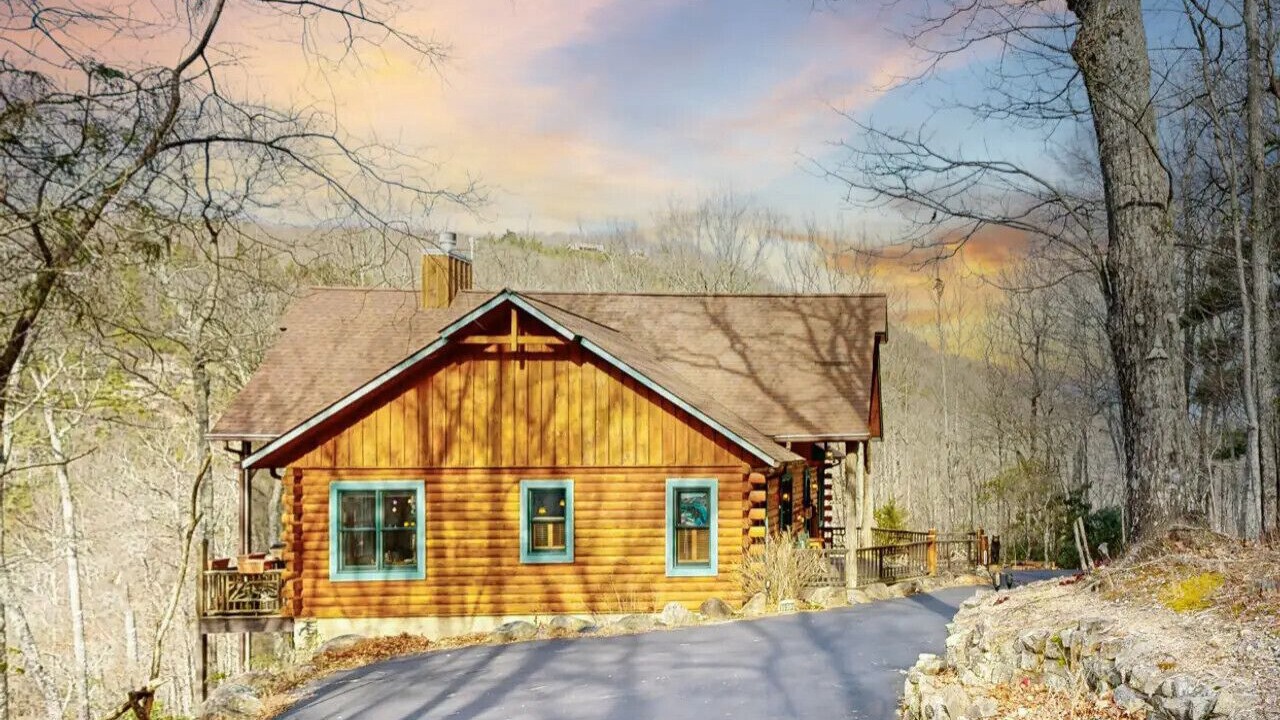 Photo of Outdoor in Tuckasegee