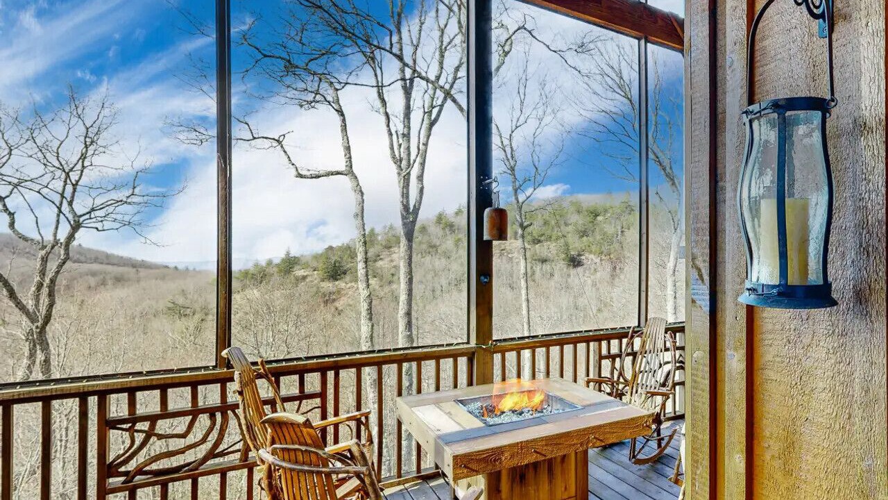 Photo of Outdoor in Tuckasegee