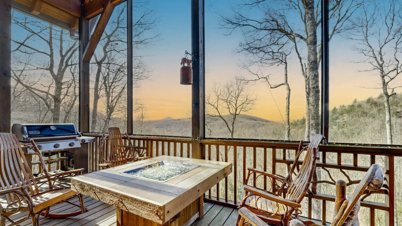 Photo of Outdoor in Tuckasegee