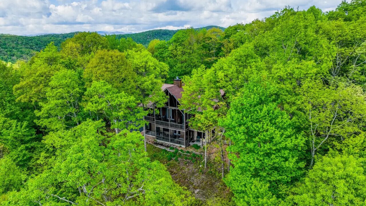 Photo of Outdoor in Tuckasegee