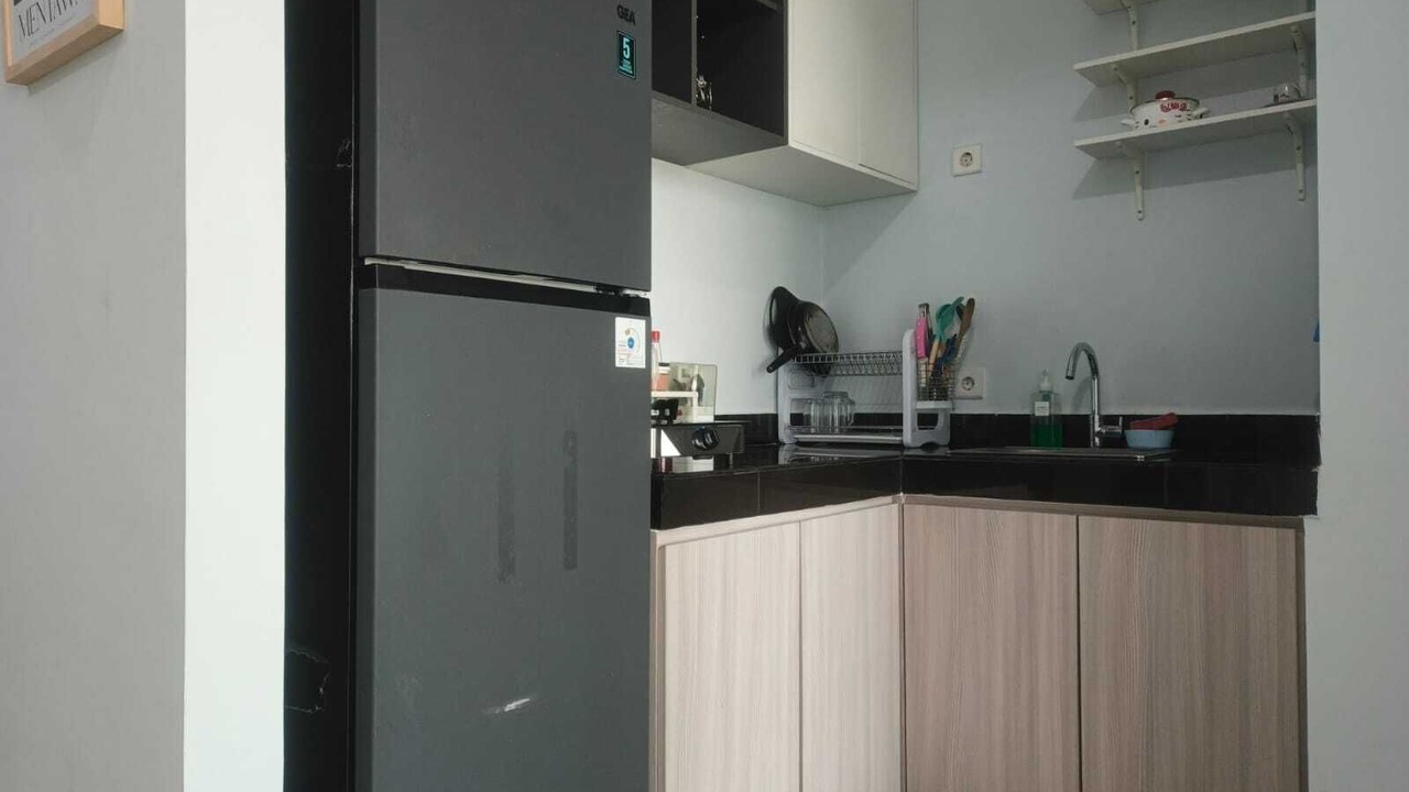 Photo of Kitchen in Jakarta