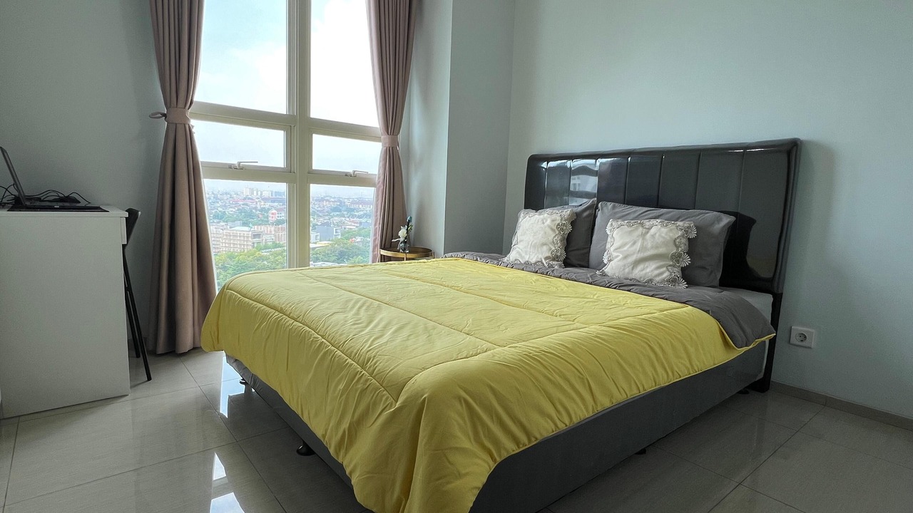 Photo of Bedroom in Jakarta