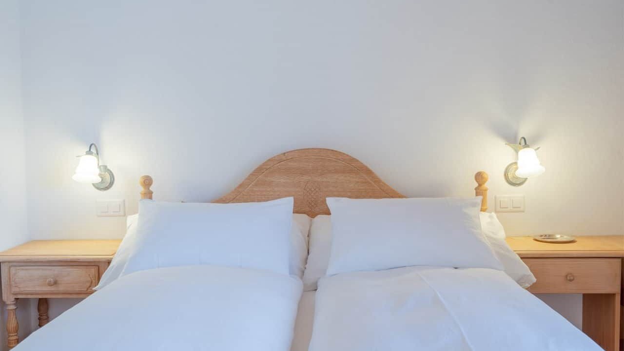Photo of Bedroom in Grindelwald