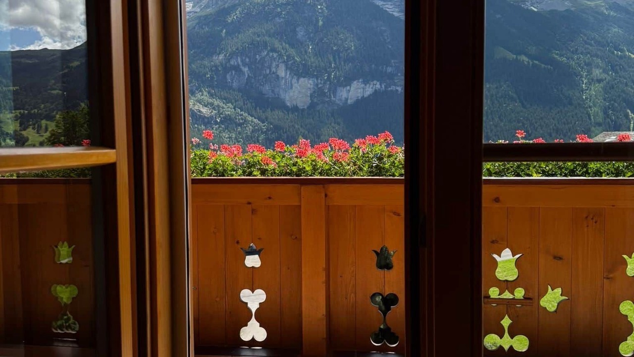 Photo of Others in Grindelwald