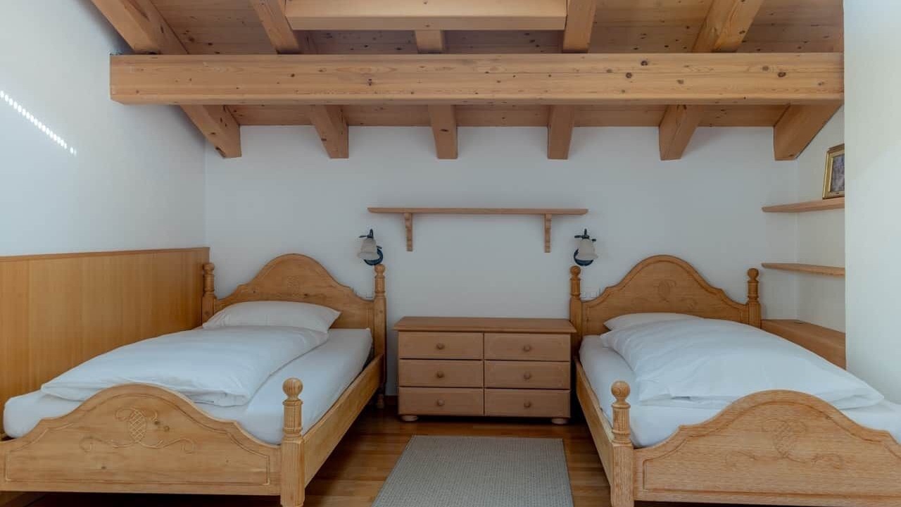 Photo of Bedroom in Grindelwald