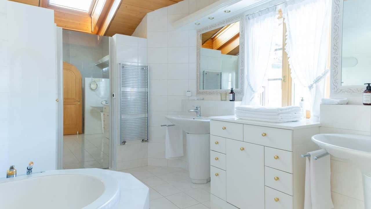 Photo of Bathroom in Grindelwald
