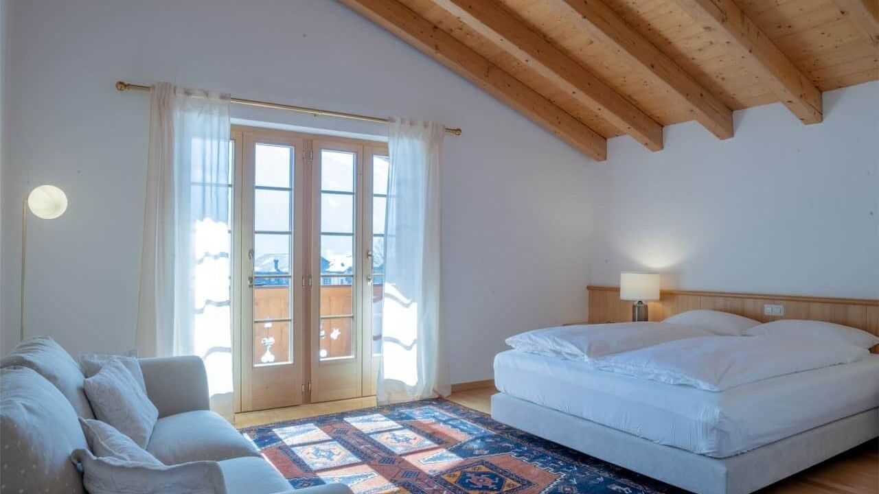 Photo of Livingroom in Grindelwald