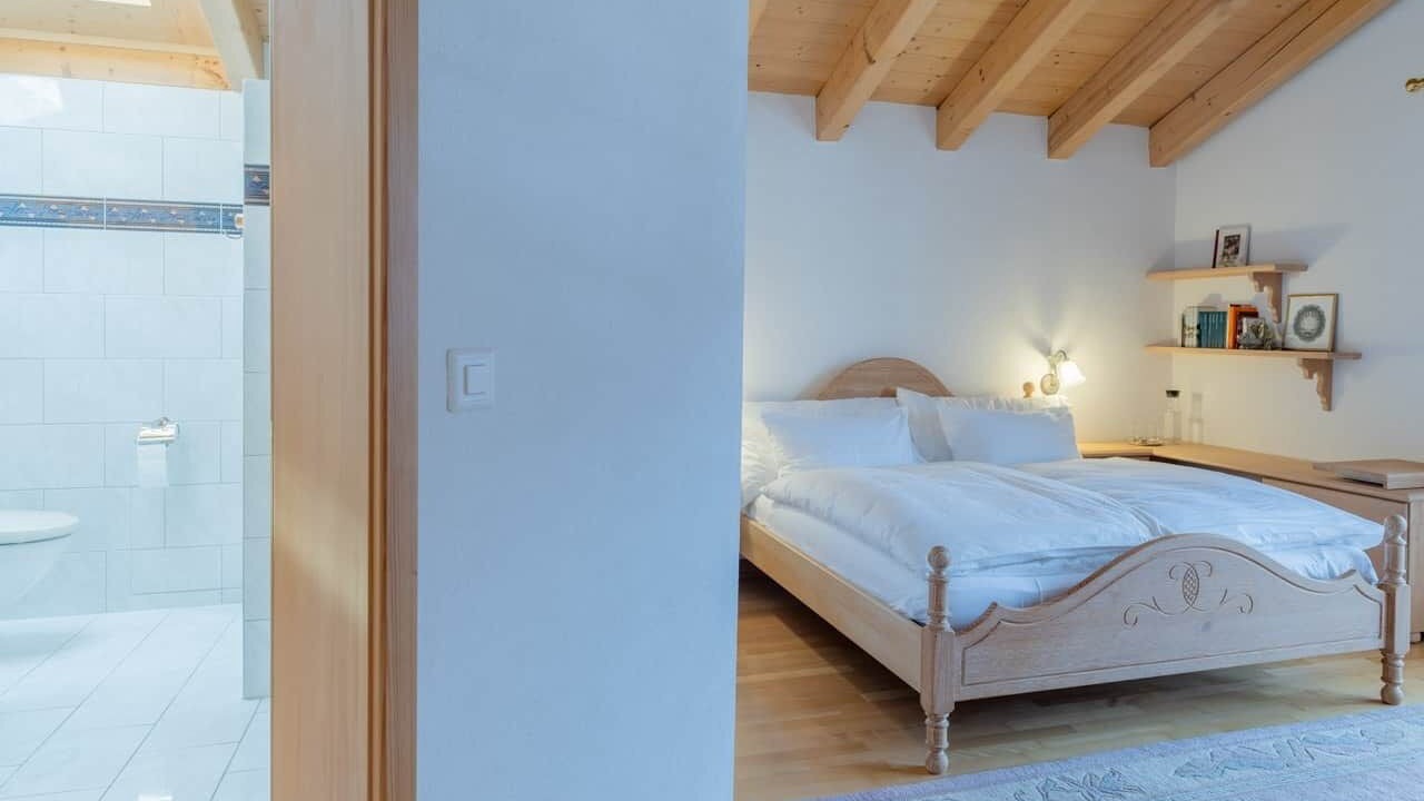 Photo of Bedroom in Grindelwald