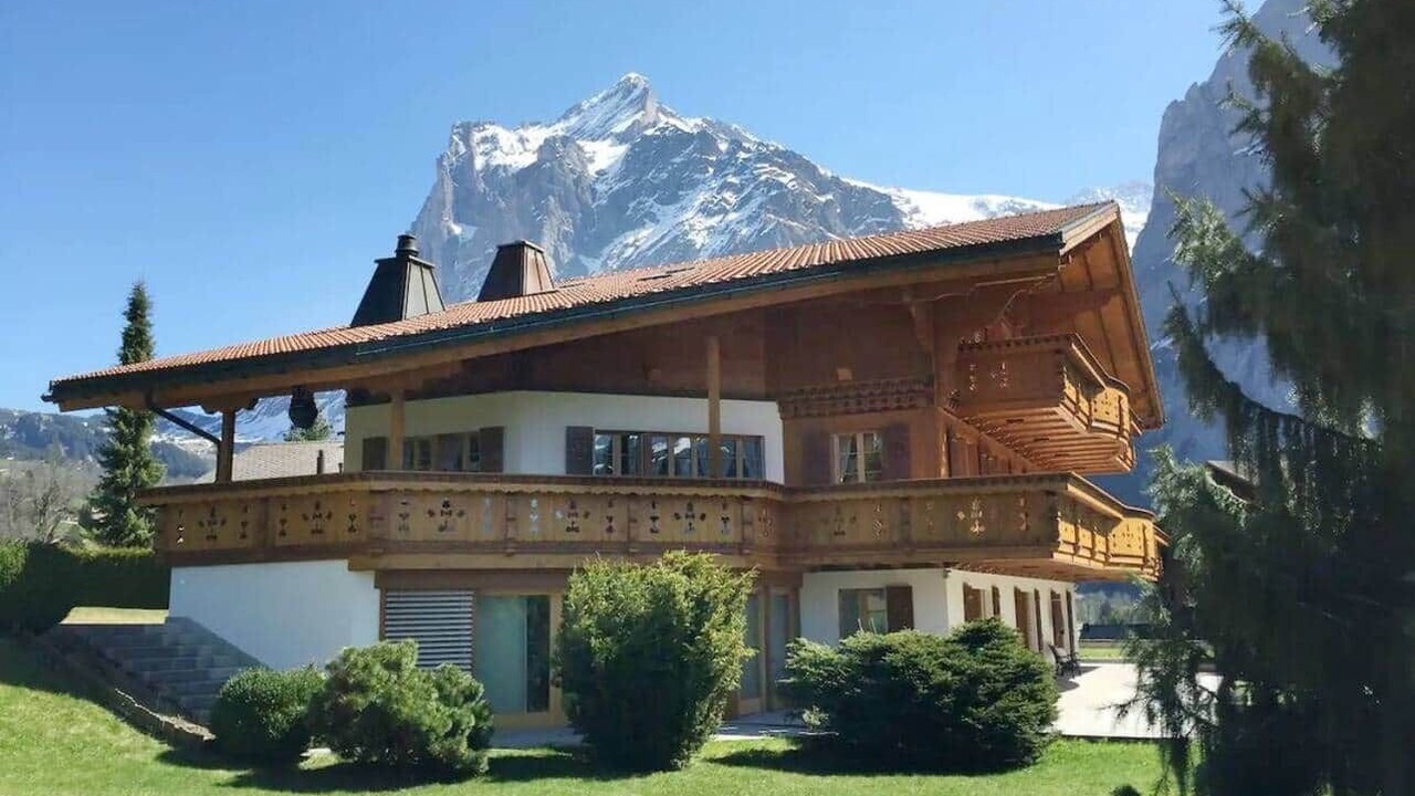 Photo of Outdoor in Grindelwald