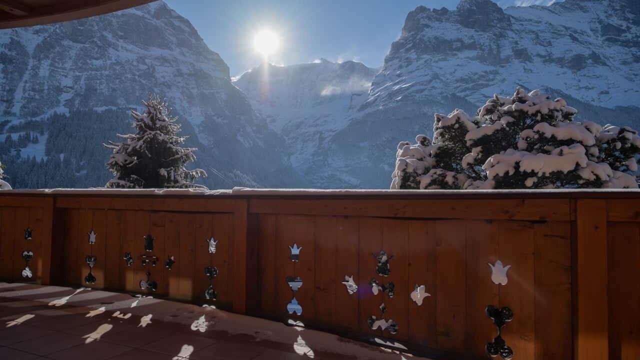 Photo of Outdoor in Grindelwald