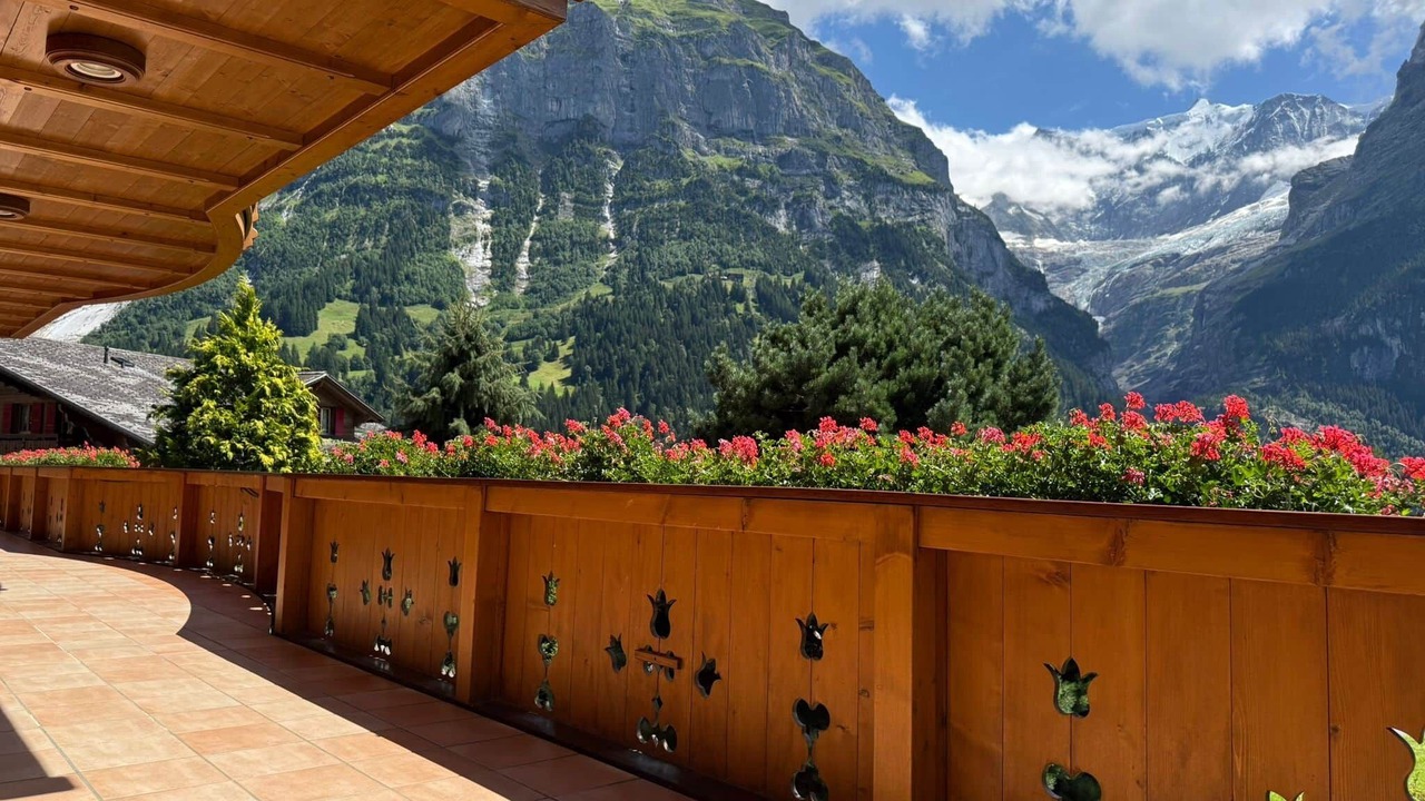 Photo of Outdoor in Grindelwald