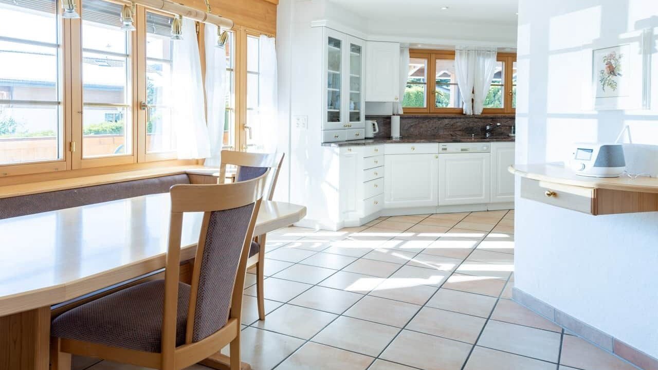 Photo of Kitchen in Grindelwald