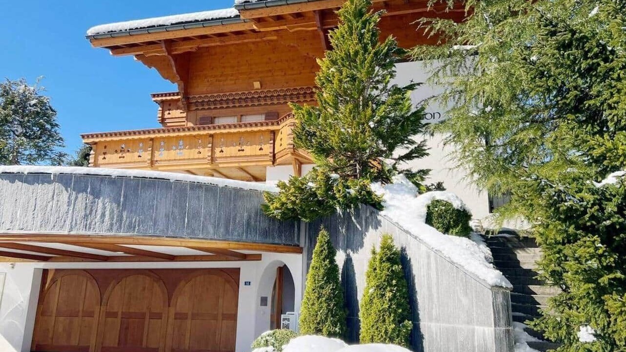 Photo of Outdoor in Grindelwald