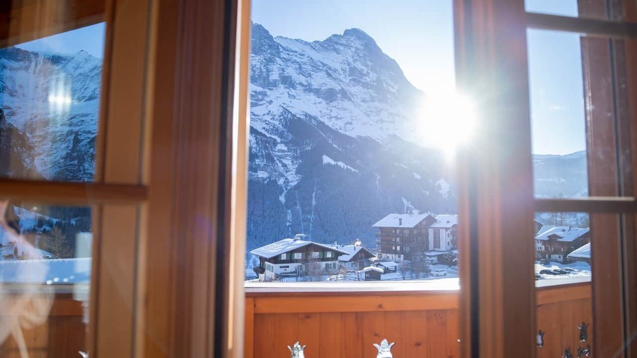 Photo of Others in Grindelwald