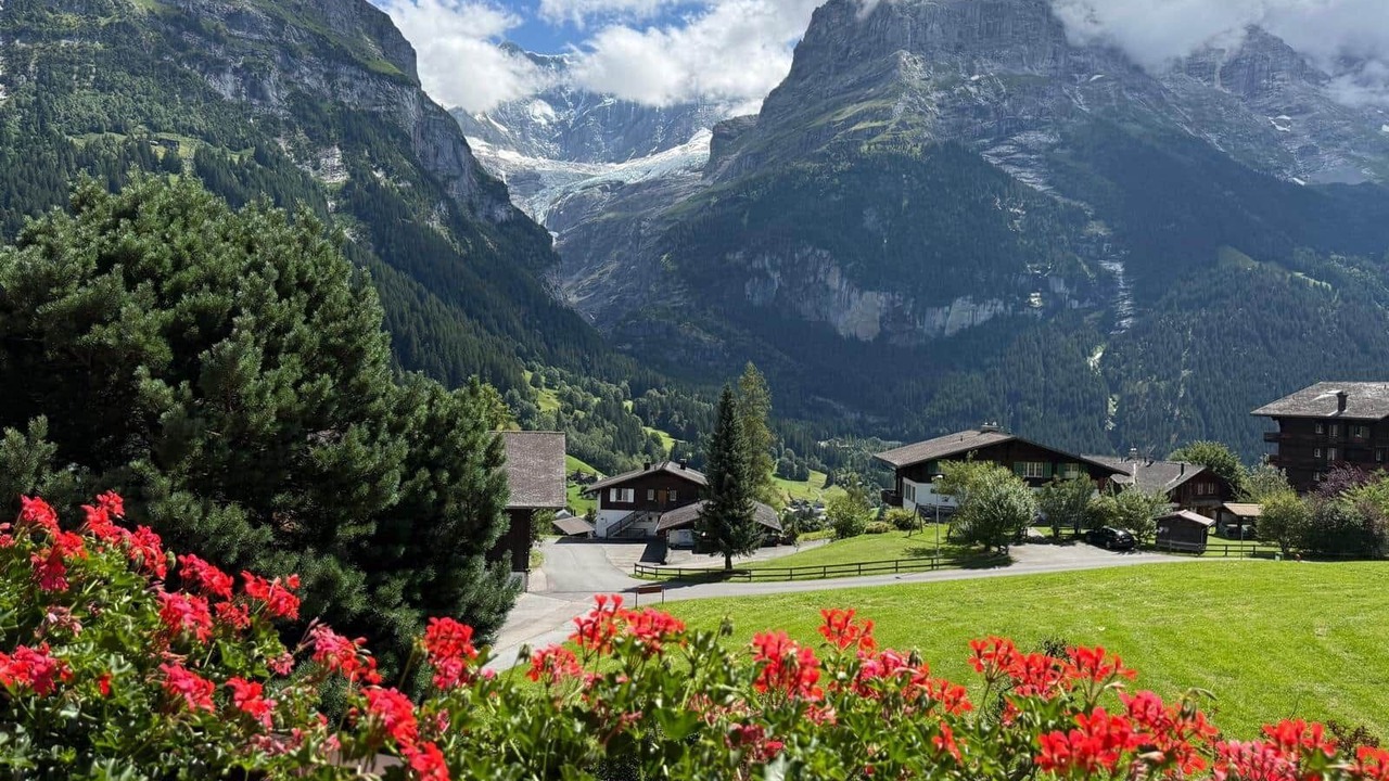 Photo of Outdoor in Grindelwald