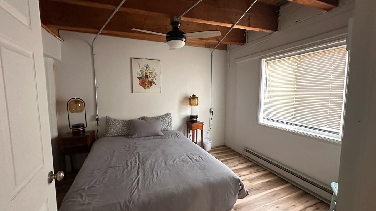 Photo of Bedroom in Glenwood Springs