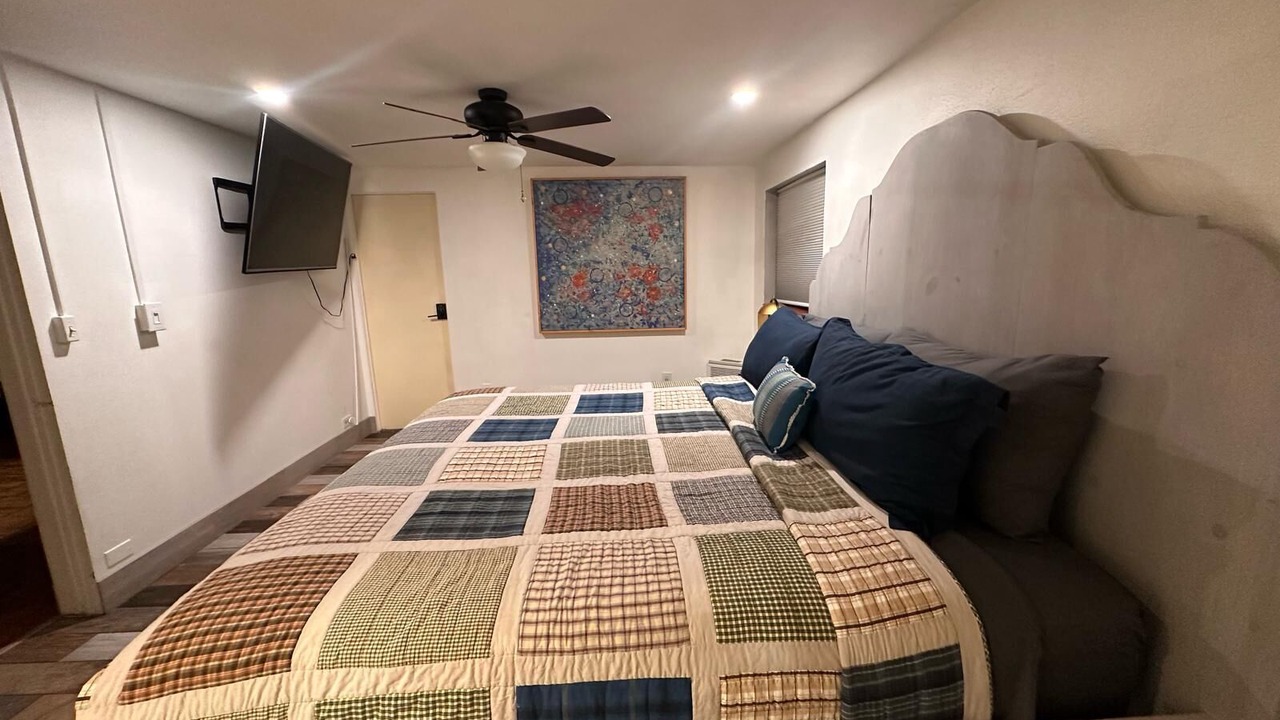 Photo of Bedroom in Glenwood Springs
