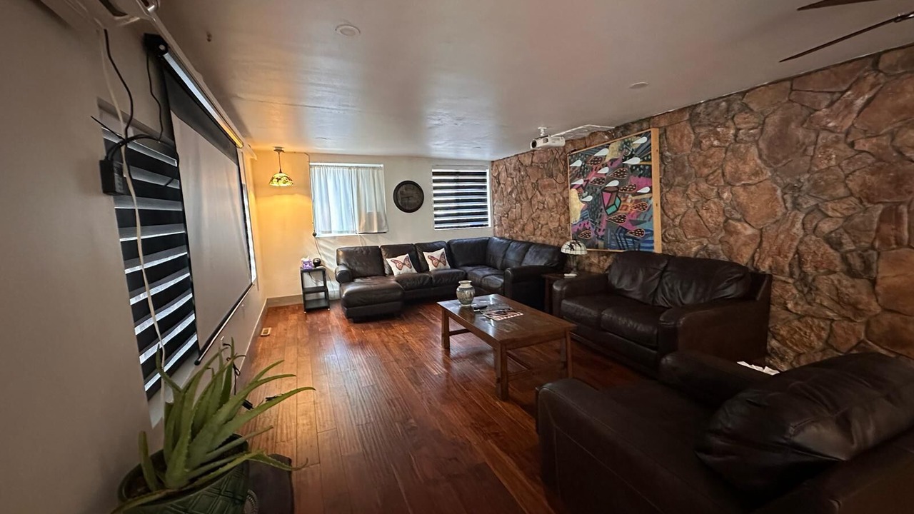 Photo of Livingroom in Glenwood Springs