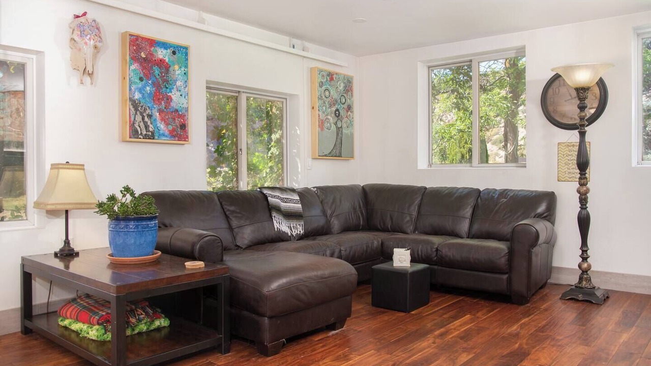Photo of Livingroom in Glenwood Springs