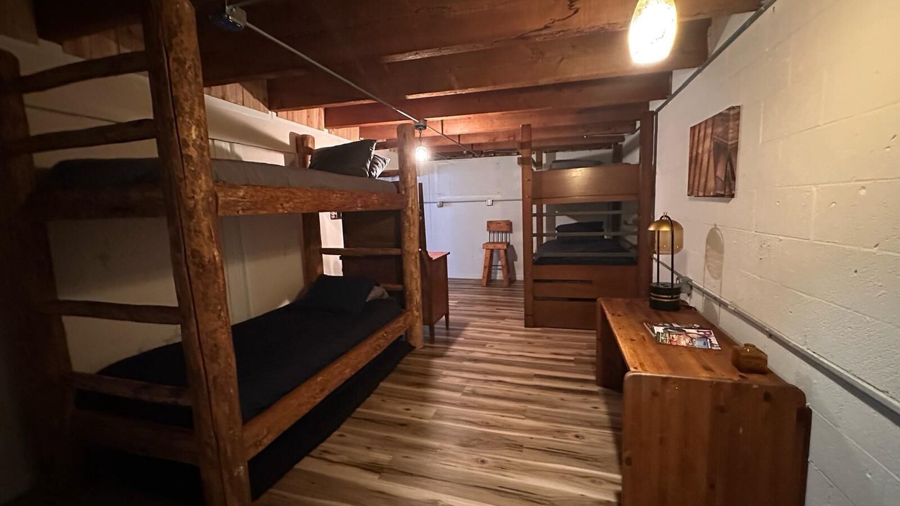 Photo of Bedroom in Glenwood Springs