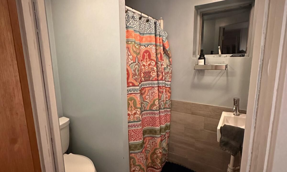 Photo of Bathroom in Glenwood Springs