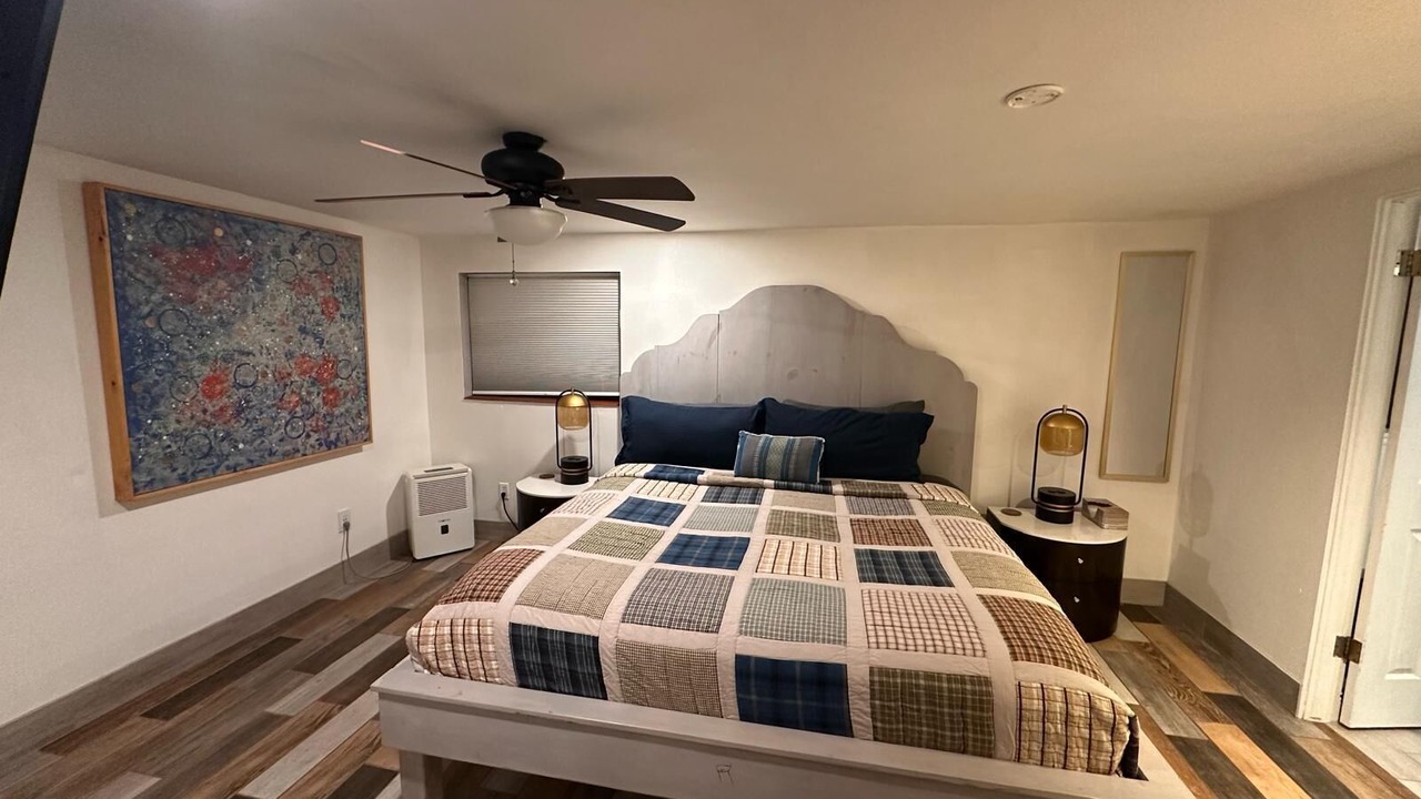 Photo of Bedroom in Glenwood Springs