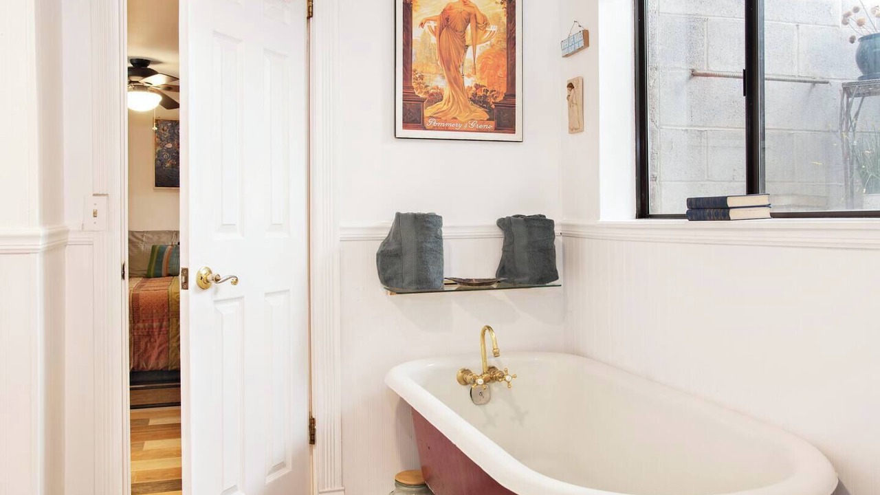 Photo of Bathroom in Glenwood Springs