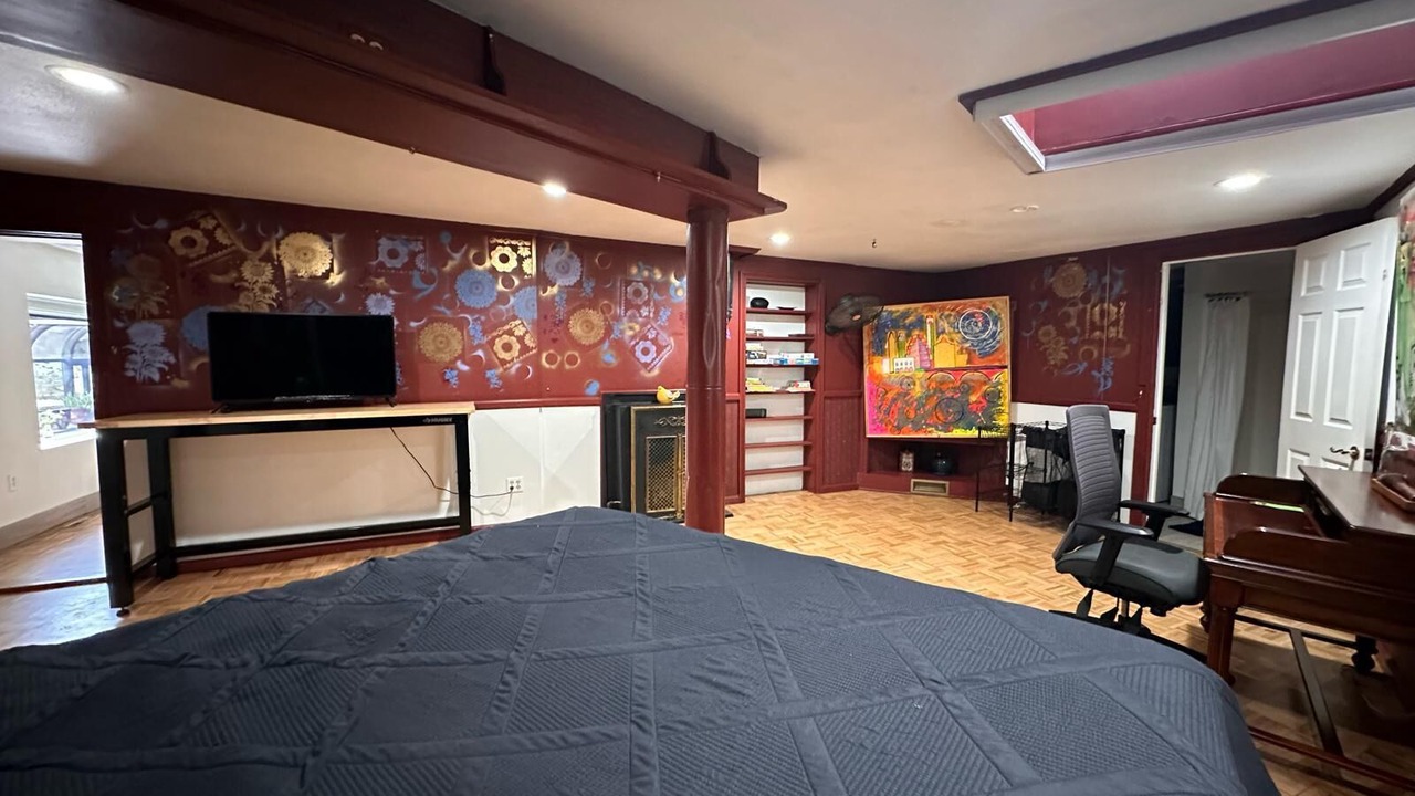 Photo of Bedroom in Glenwood Springs