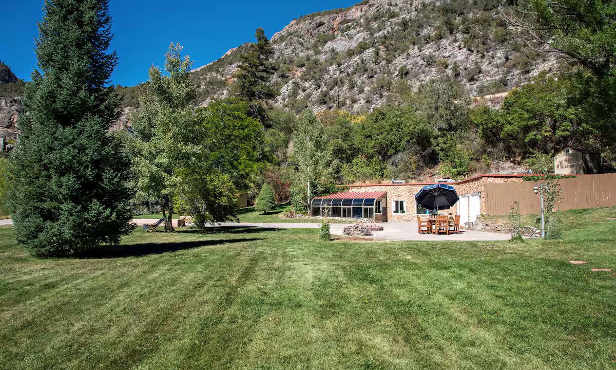 Photo of Outdoor in Glenwood Springs