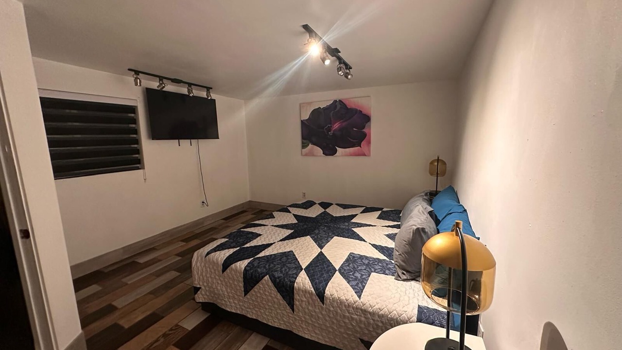Photo of Bedroom in Glenwood Springs
