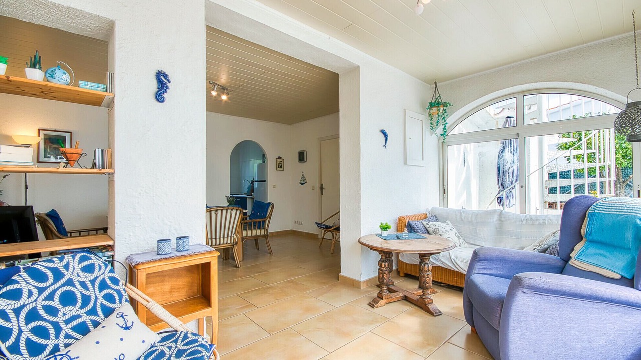 Photo of Livingroom in El Mas Bosca