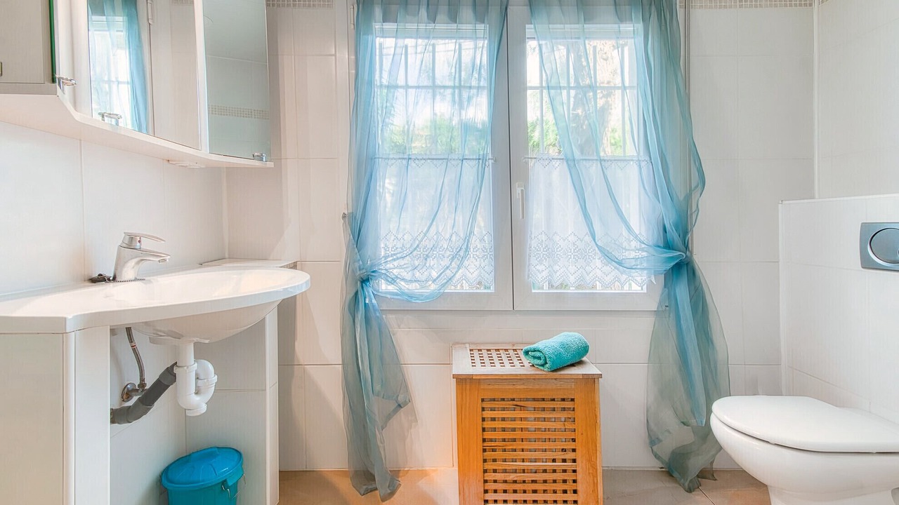 Photo of Bathroom in El Mas Bosca