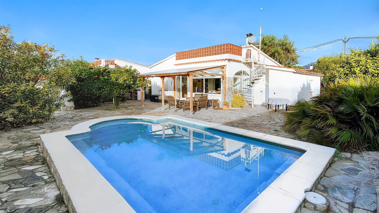 Photo of Outdoor in El Mas Bosca