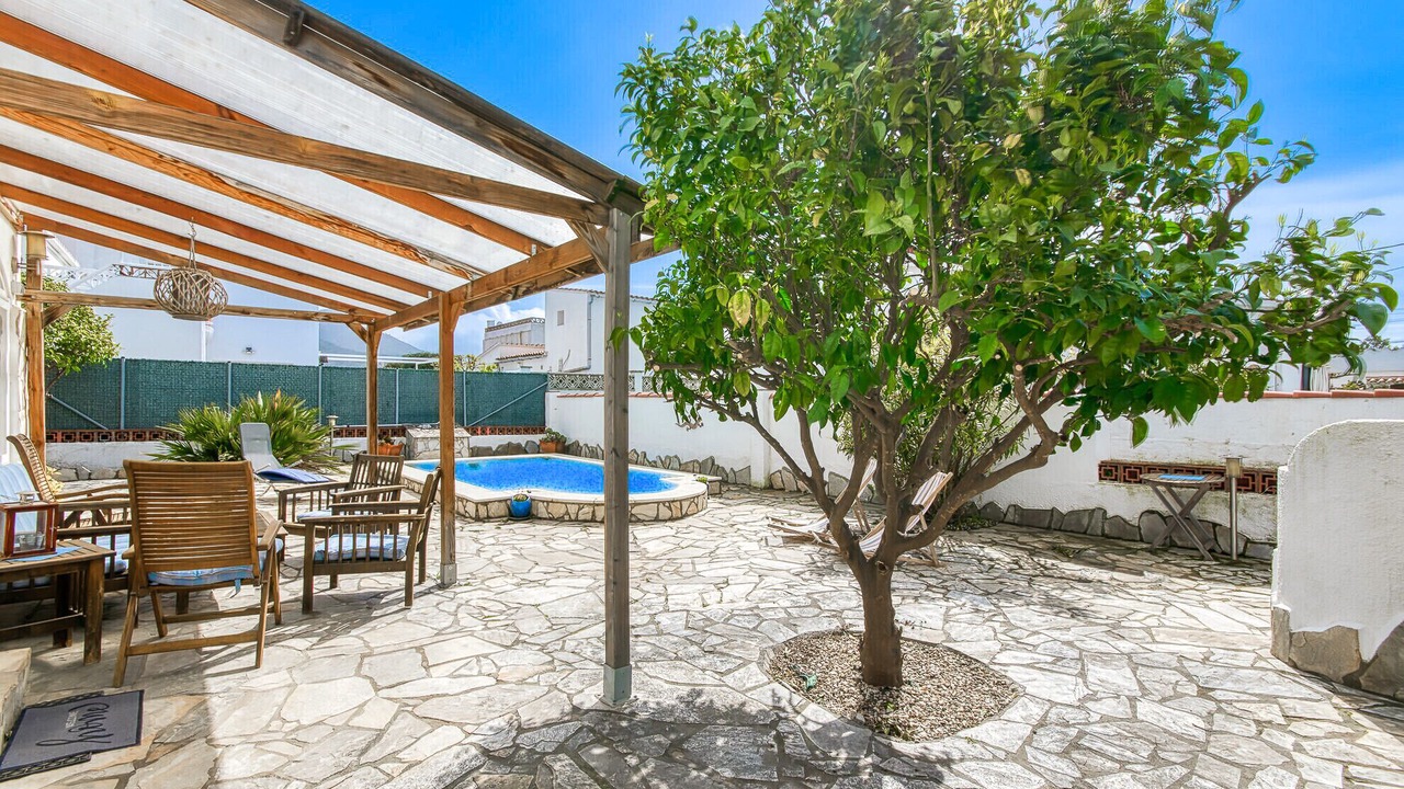 Photo of Outdoor in El Mas Bosca