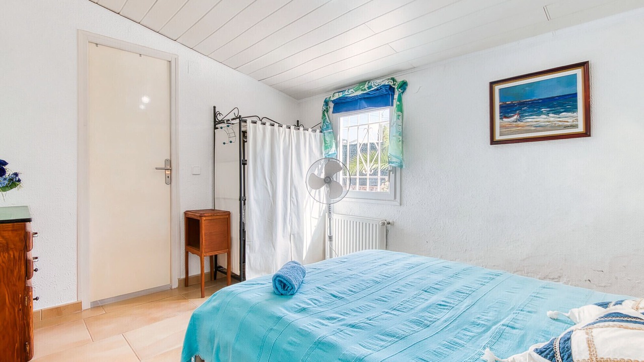 Photo of Bedroom in El Mas Bosca