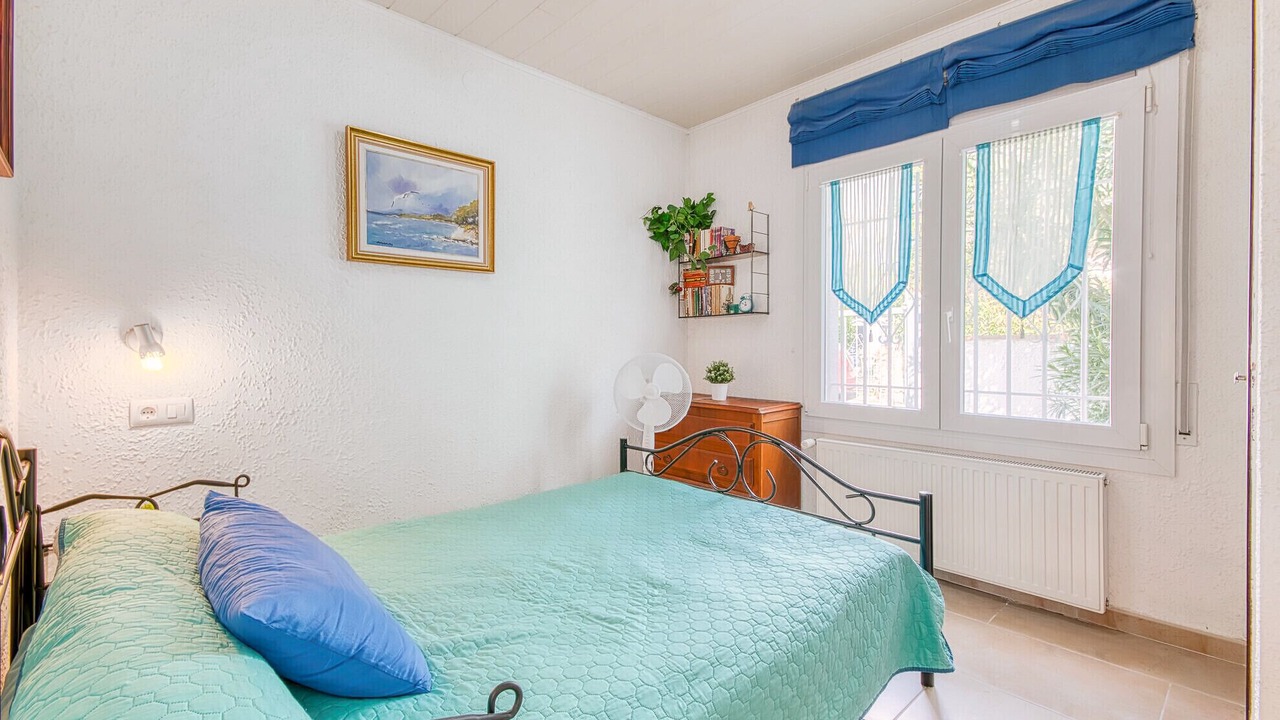 Photo of Bedroom in El Mas Bosca
