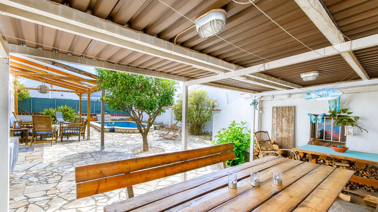 Photo of Outdoor in El Mas Bosca