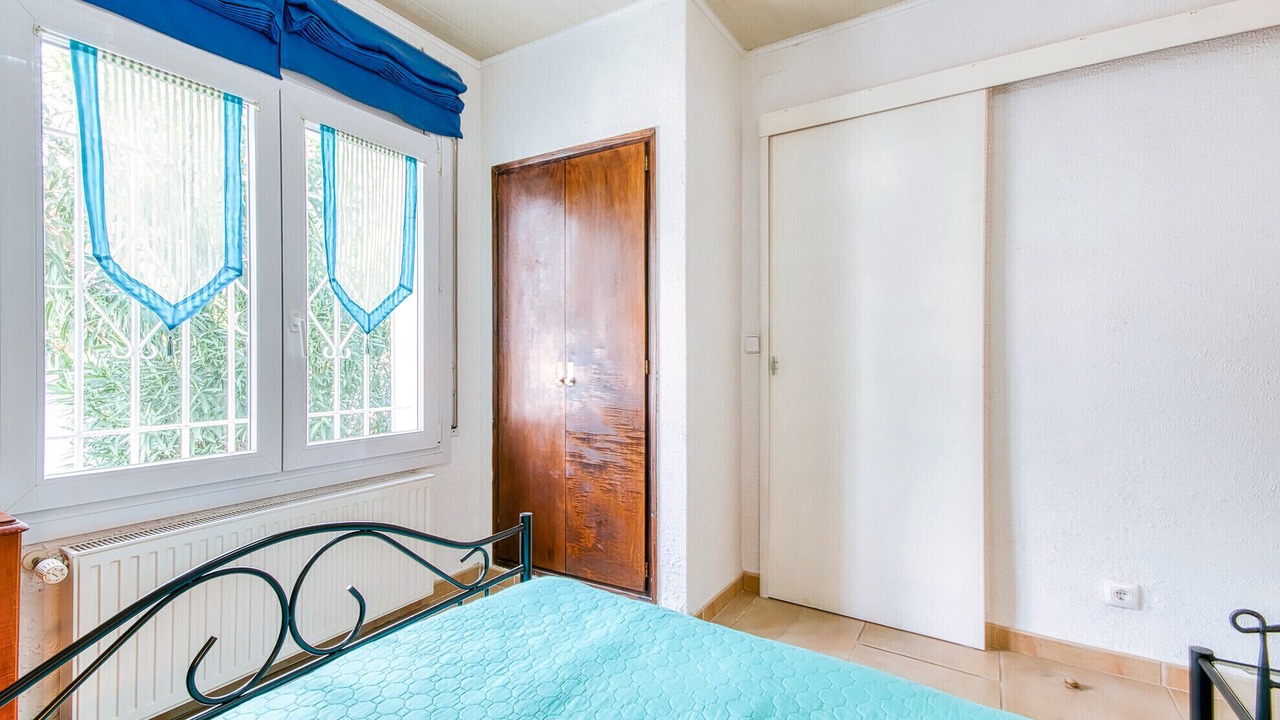 Photo of Bedroom in El Mas Bosca